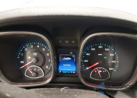 2014 Chevrolet Malibu 1Lt z USA, uszkodzony, nr VIN 1G11C5SL4EF204877